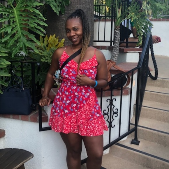 Dress - Picture 2 of 2